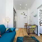 Cosy 1 Bdr Place Garibaldi&Place du Pin