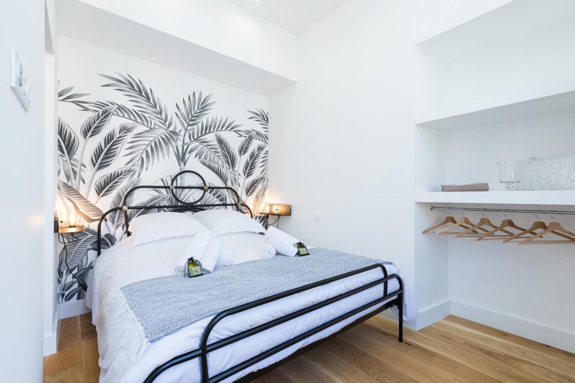 Cosy 1 Bdr Place Garibaldi&place Du Pin